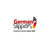 German Slippers coupons